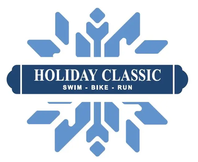 Holiday Classic Triathlon • 2026 logo
