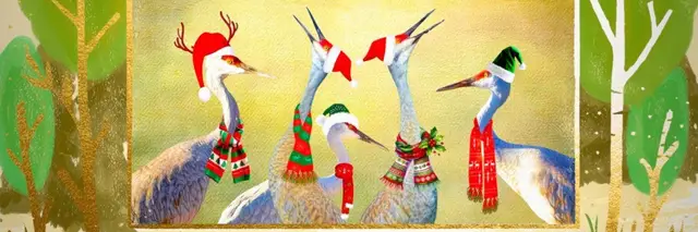 Holiday Five logo