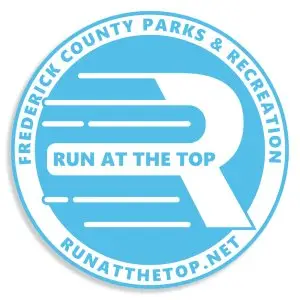 Holiday Scavenger Hunt Fun Run logo