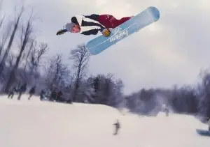 HOMESICK Snowboard and Culture Festival logo
