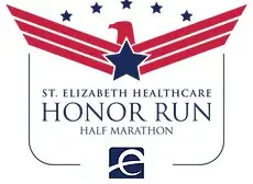 Honor Run Half Marathon logo