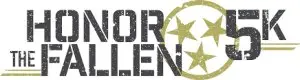 Honor the Fallen 5K & GORUCK logo
