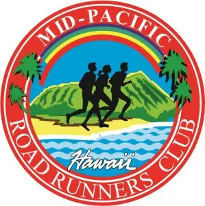 Ho’ōla 5K logo
