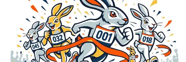 Hop To It 5K / 10K logo