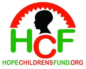 Hope Children's Fund 22nd Annual Larry Hohler Bi-Continental 5k Fun Run/Walk logo