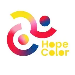 Hope Color On The Road 2026 | Tappa di Chivasso logo