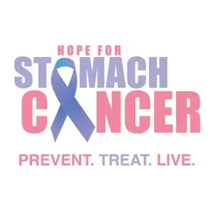 Hope in Every Step 5k logo