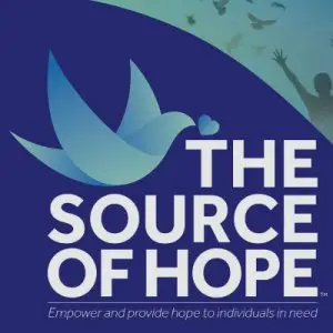 Hope Run For Hunger 5K 2026 logo