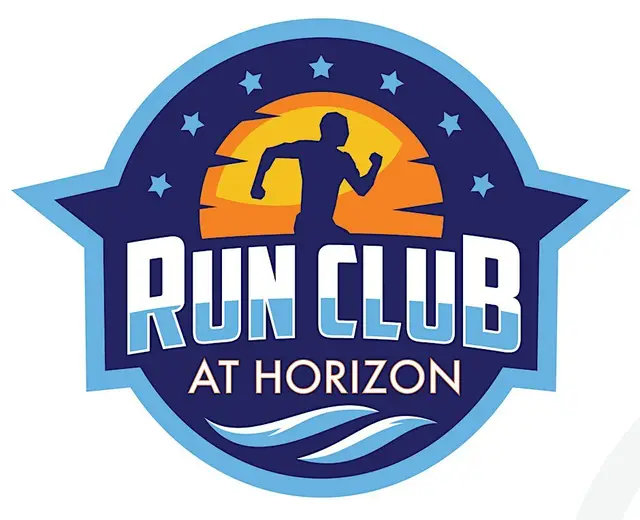 Horizon Run Club logo