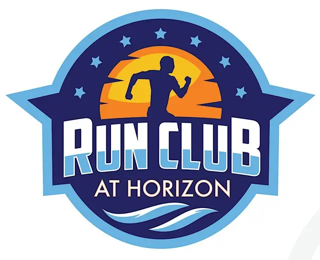 Horizon Run Club logo