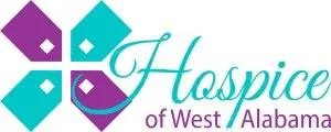 HOSPICE OF WEST ALABAMA 5K RUN/WALK logo