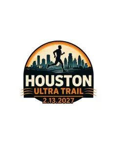 Houston Ultra Trail logo