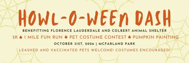 Howl-O-Ween Dash logo