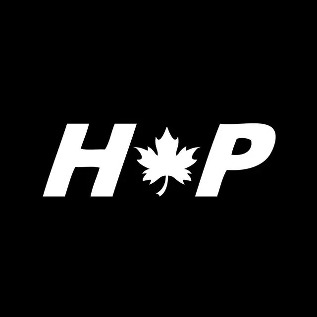 H+P LAST CHANCE 5K logo
