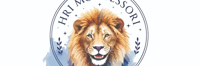 HRI MONTESSORI HEAR ME ROAR 5K: 9 am - 10:30 am logo
