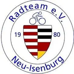 Hugenotten-Duathlon logo