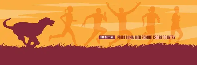 Hungry Dog Dash 2027 logo