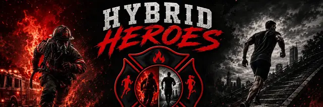 Hybrid Heroes logo