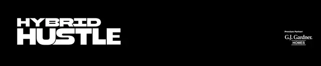 Hybrid Hustle logo