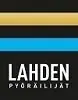 HYROX-tutustumisillan - CrossFit Lahti logo