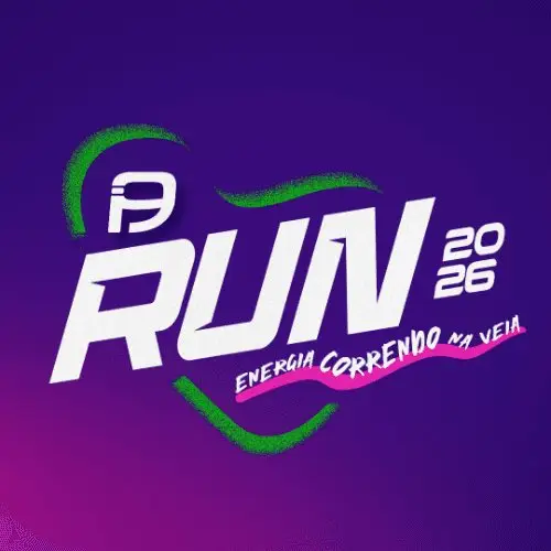 I9 RUN - 2ª Edição logo