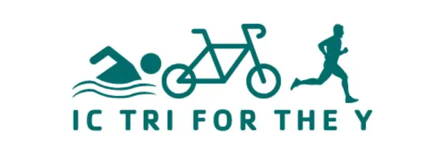 IC Tri for the Y logo