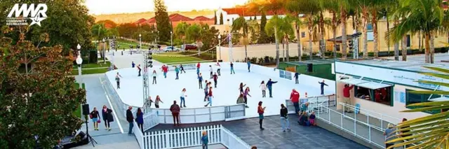 Ice Skating logo