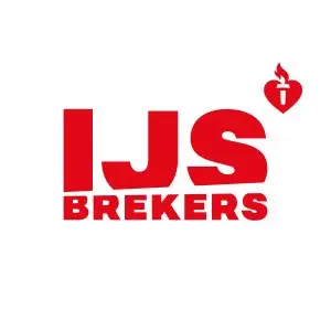 IJsbrekers 2027 Breda logo