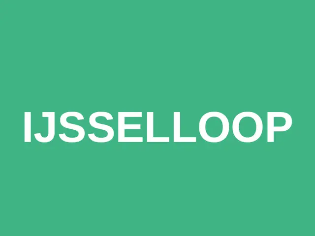 IJsselloop logo