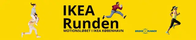 IKEA Runden København 2027 logo