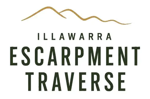 Illawarra Escarpment Traverse logo