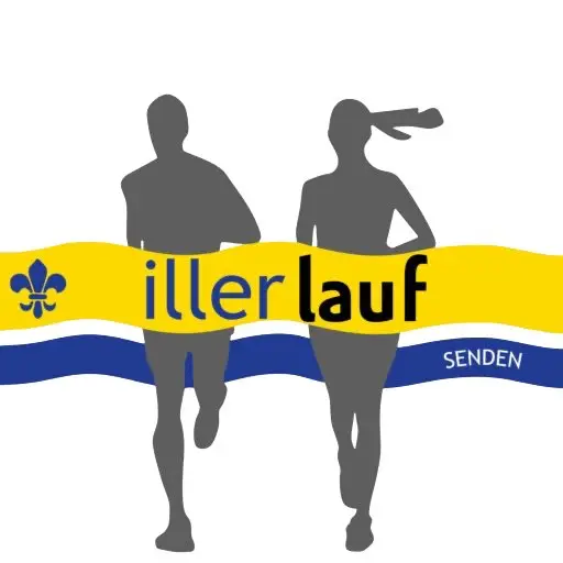Iller-Lauf Senden 2027 logo
