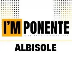 I'm Ponente - Albisole logo