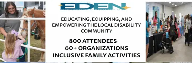 Inaugural Race to Eden 5k Presented by Freedom Tech Center logo