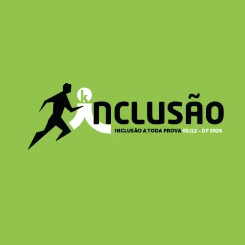 INCLUSÃO A TODA PROVA - DF 2026 logo