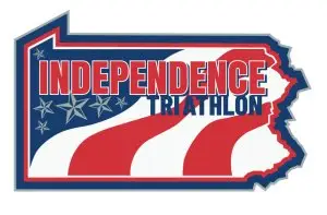 Independence Triathlon logo