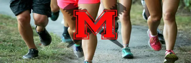 Indian Trail 5K Run, Kids Mile, & Non-Competitive 5K Walk logo
