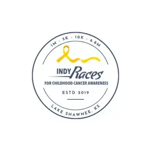 Indy Races 2027 logo