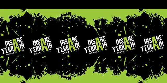 Insane Terrain 2027 logo