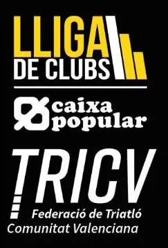 INSCRIPCIÓN LLIGA DE CLUBS | CAIXA POPULAR 2027 logo
