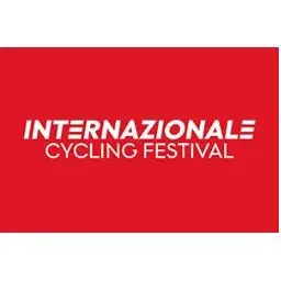 Internazionale Cycling Festival - Cronometro logo