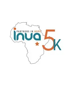 Inua 5k logo