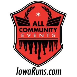 Iowa Runs logo