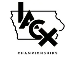 Iowa State Cyclocross Championships logo
