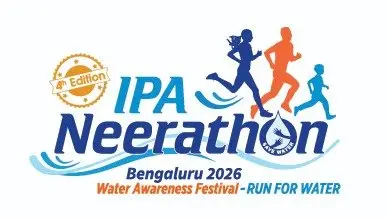 IPA Neerathon logo