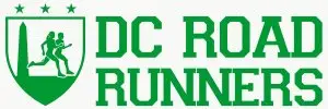 Ireland's Four Courts Four Miler logo