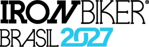 IRON BIKER BRASIL 2027 CC logo