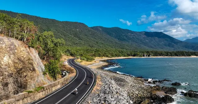 IRONMAN 70.3 Cairns logo