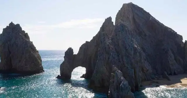 IRONMAN 70.3 Los Cabos logo