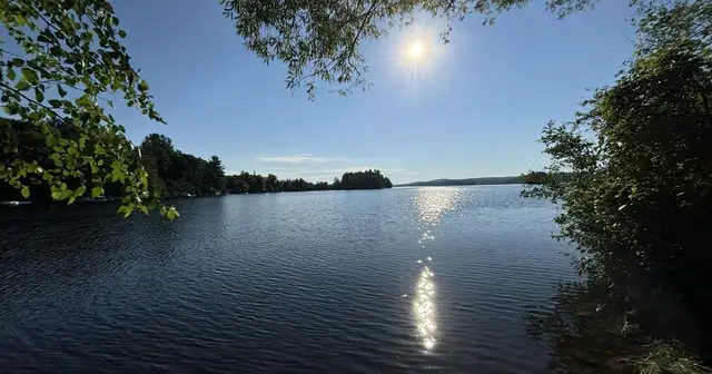 IRONMAN 70.3 Muskoka logo